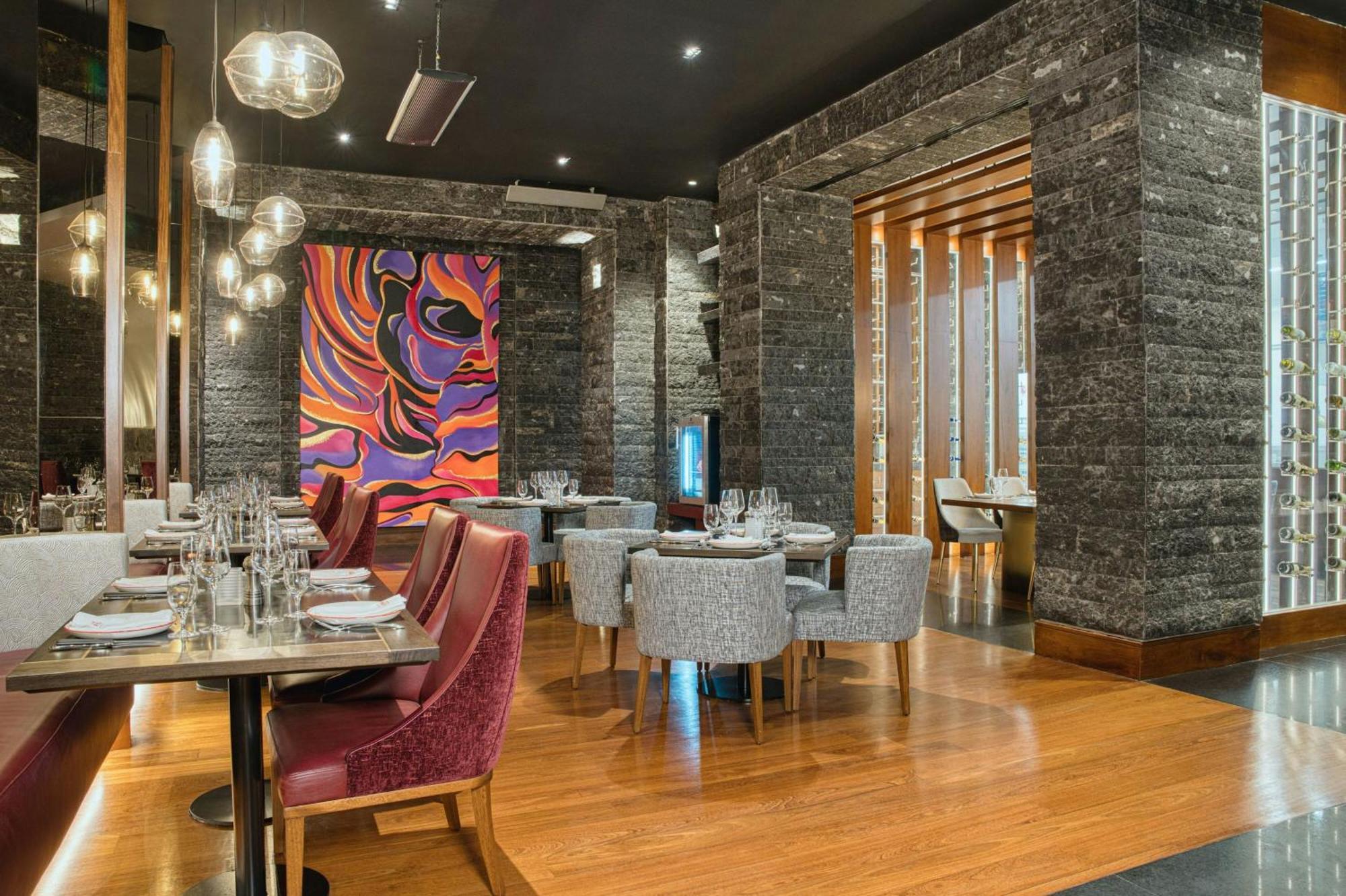 Jw Marriott Hotel Bogota — Photos 1
